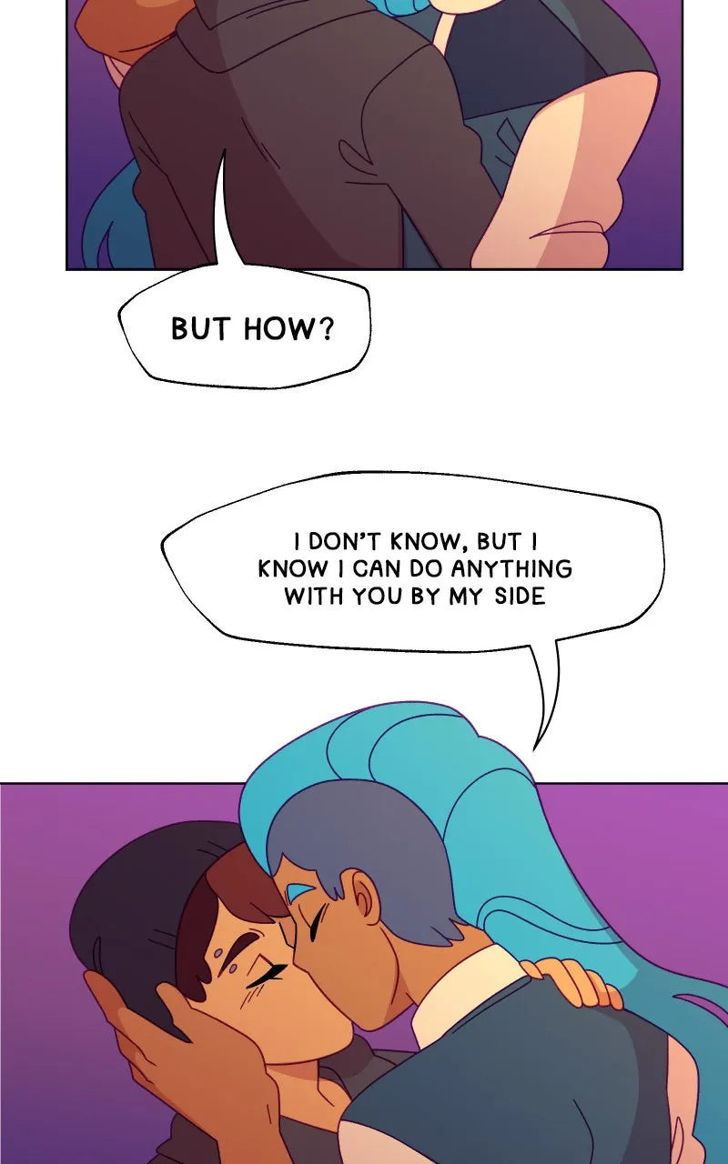 Fluidum Chapter 86 page 59 - 