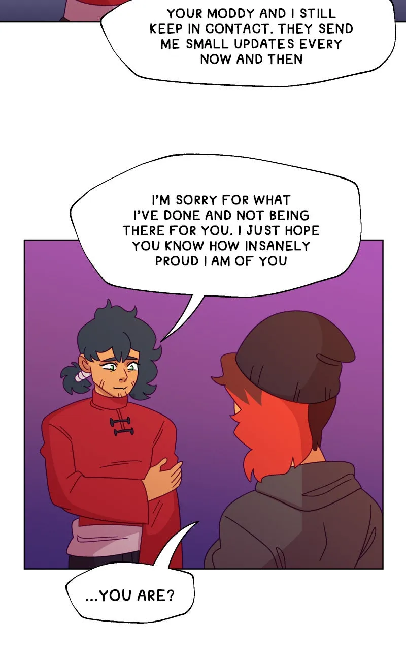 Fluidum Chapter 86 page 61 - 