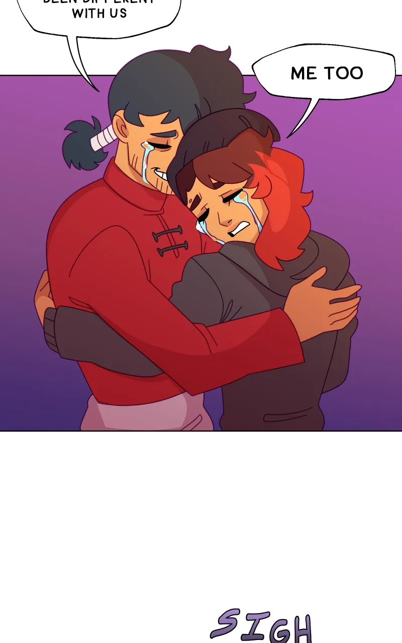 Fluidum Chapter 86 page 63 - 