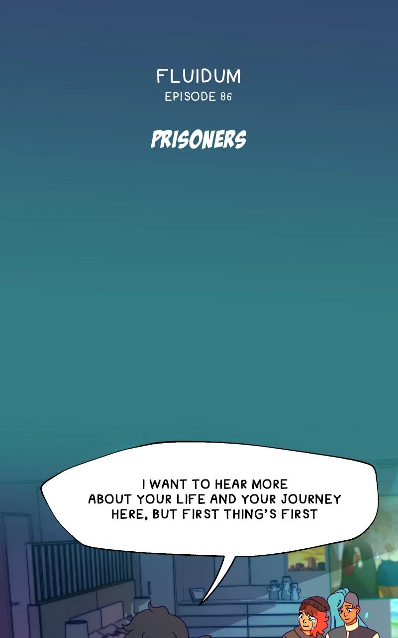 Fluidum Chapter 87 page 1 - 