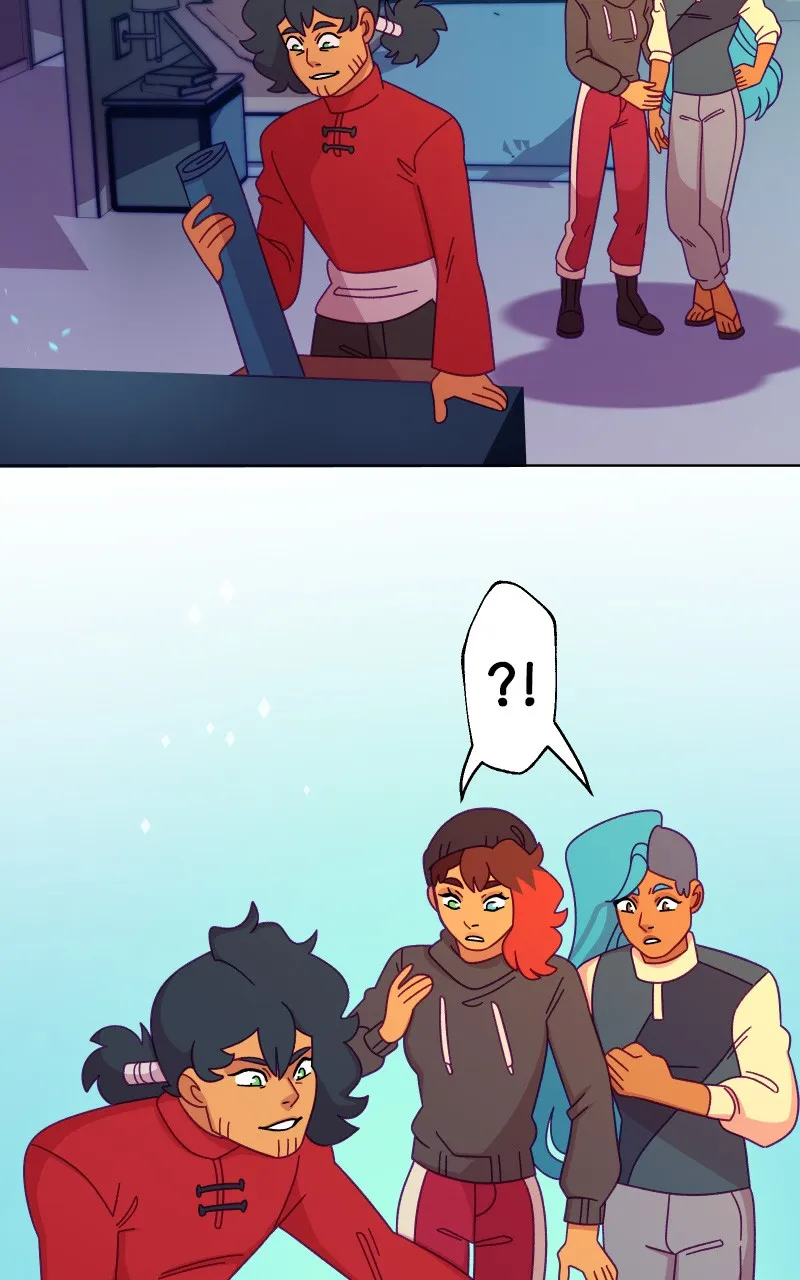 Fluidum Chapter 87 page 2 - 