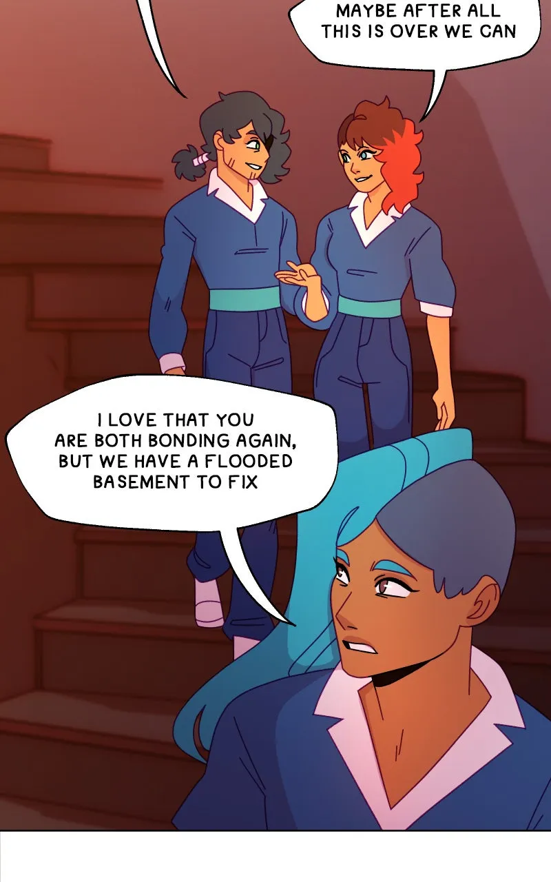 Fluidum Chapter 87 page 14 - 