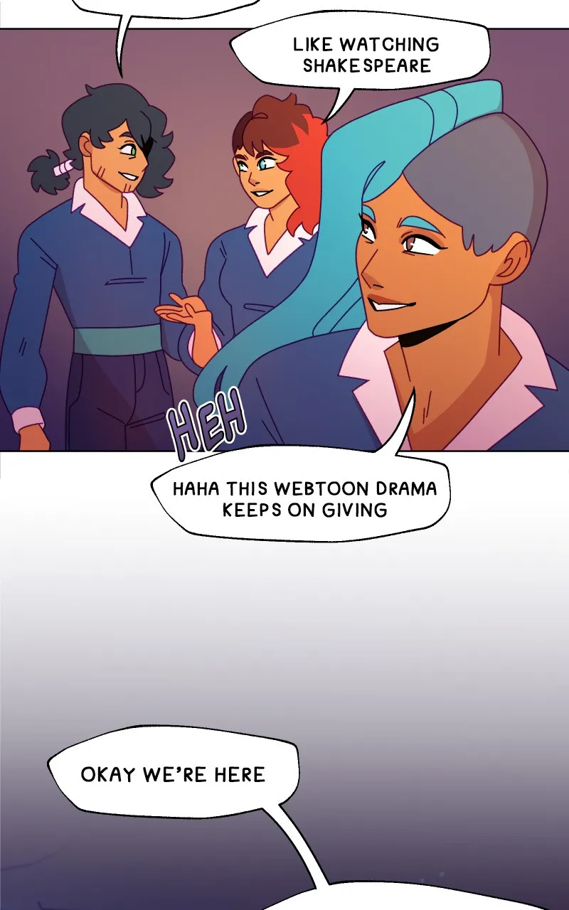 Fluidum Chapter 87 page 16 - 