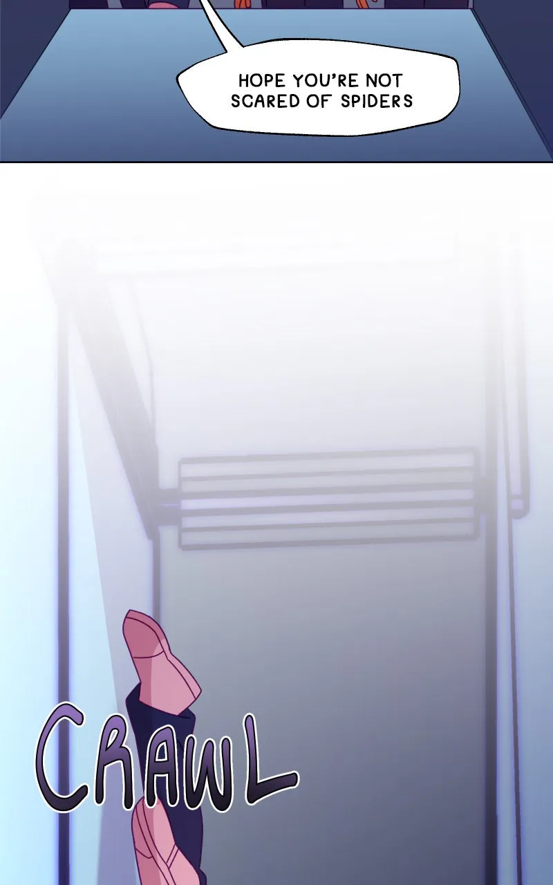 Fluidum Chapter 87 page 20 - 