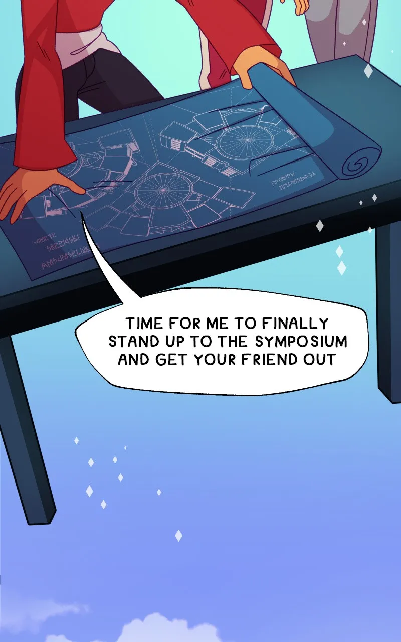 Fluidum Chapter 87 page 3 - 