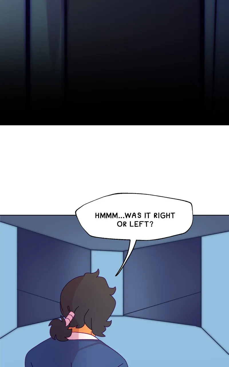 Fluidum Chapter 87 page 23 - 
