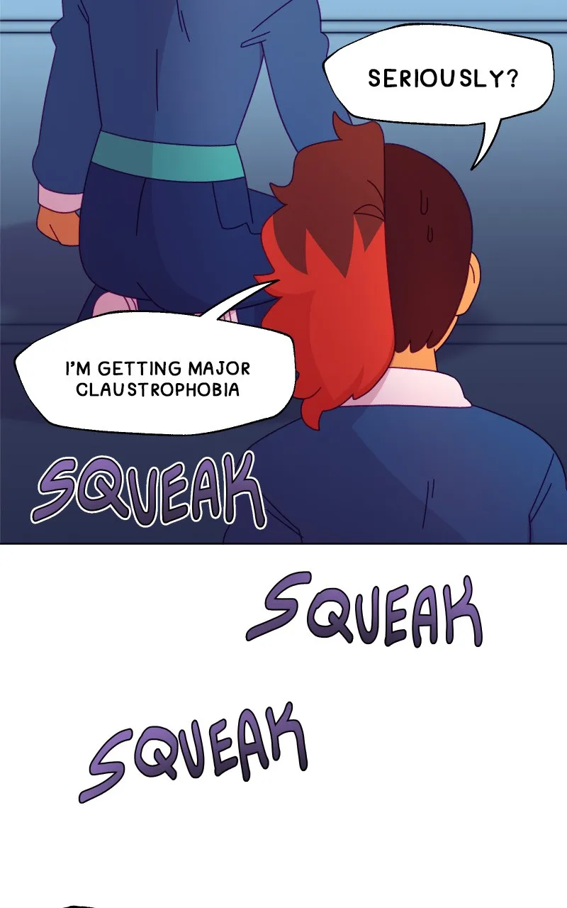 Fluidum Chapter 87 page 24 - 