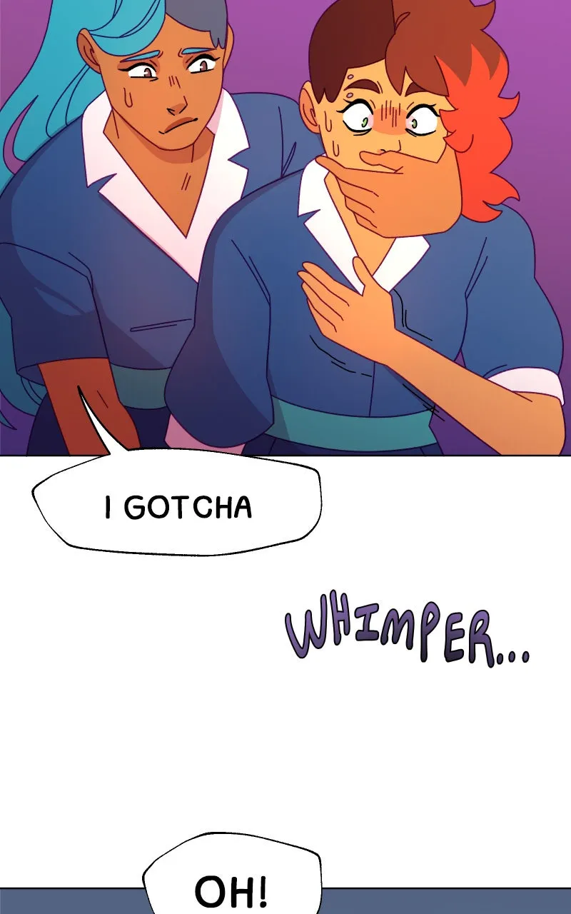 Fluidum Chapter 87 page 26 - 