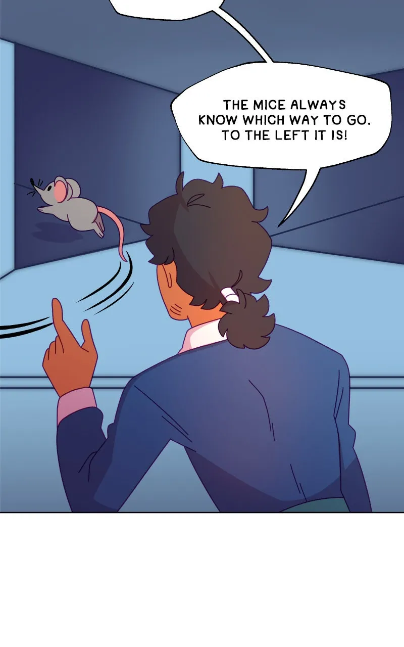 Fluidum Chapter 87 page 27 - 