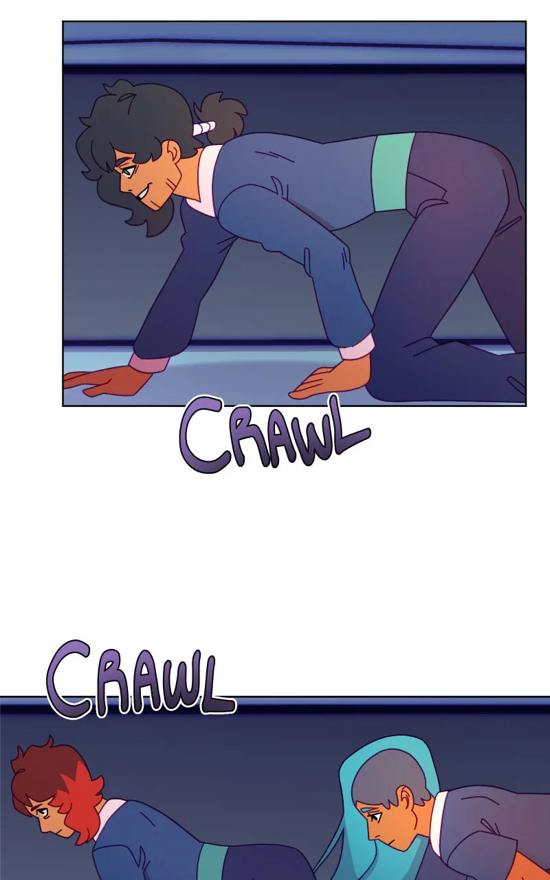 Fluidum Chapter 87 page 28 - 