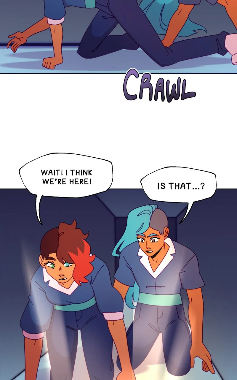 Fluidum Chapter 87 page 29 - 