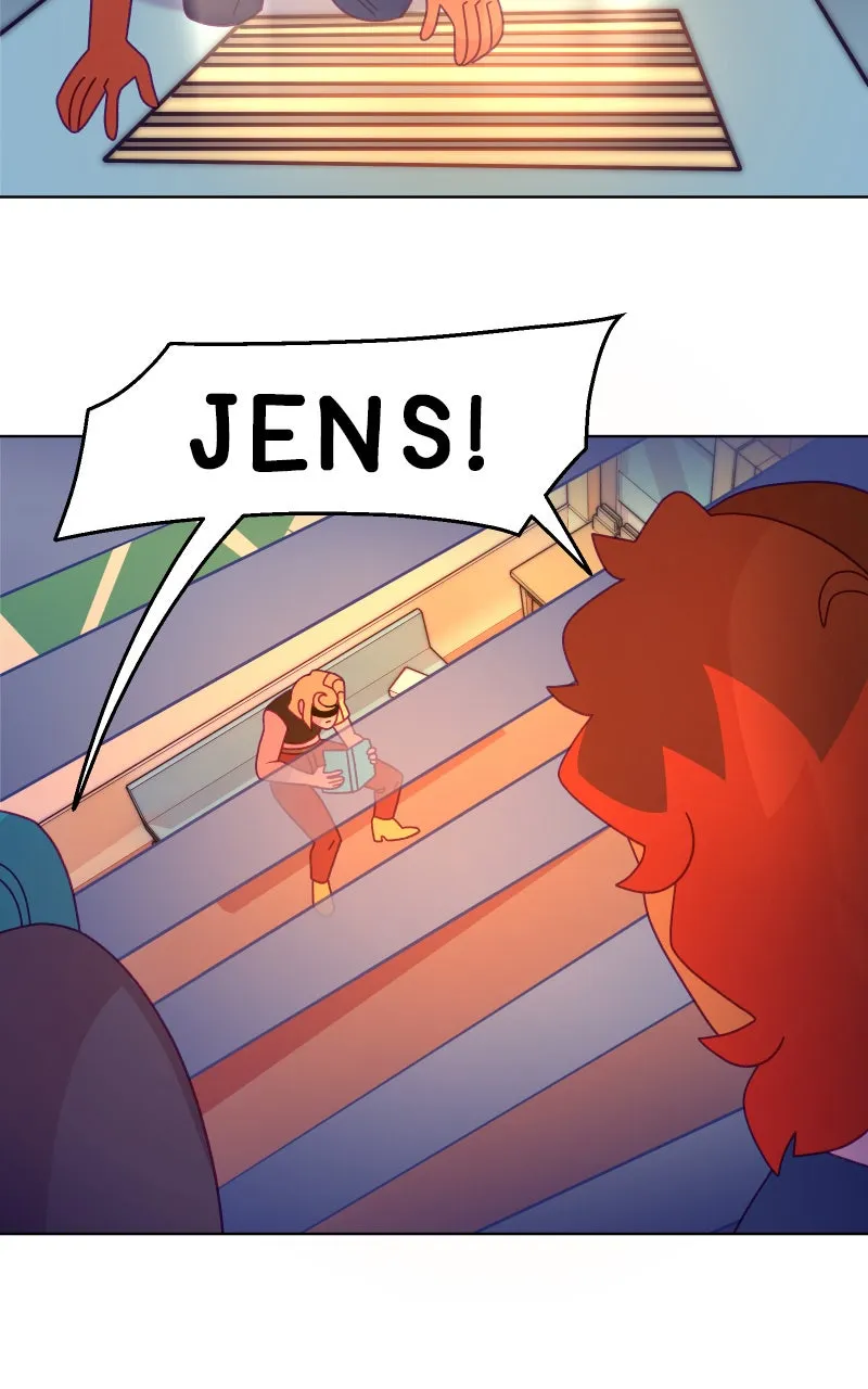 Fluidum Chapter 87 page 30 - 