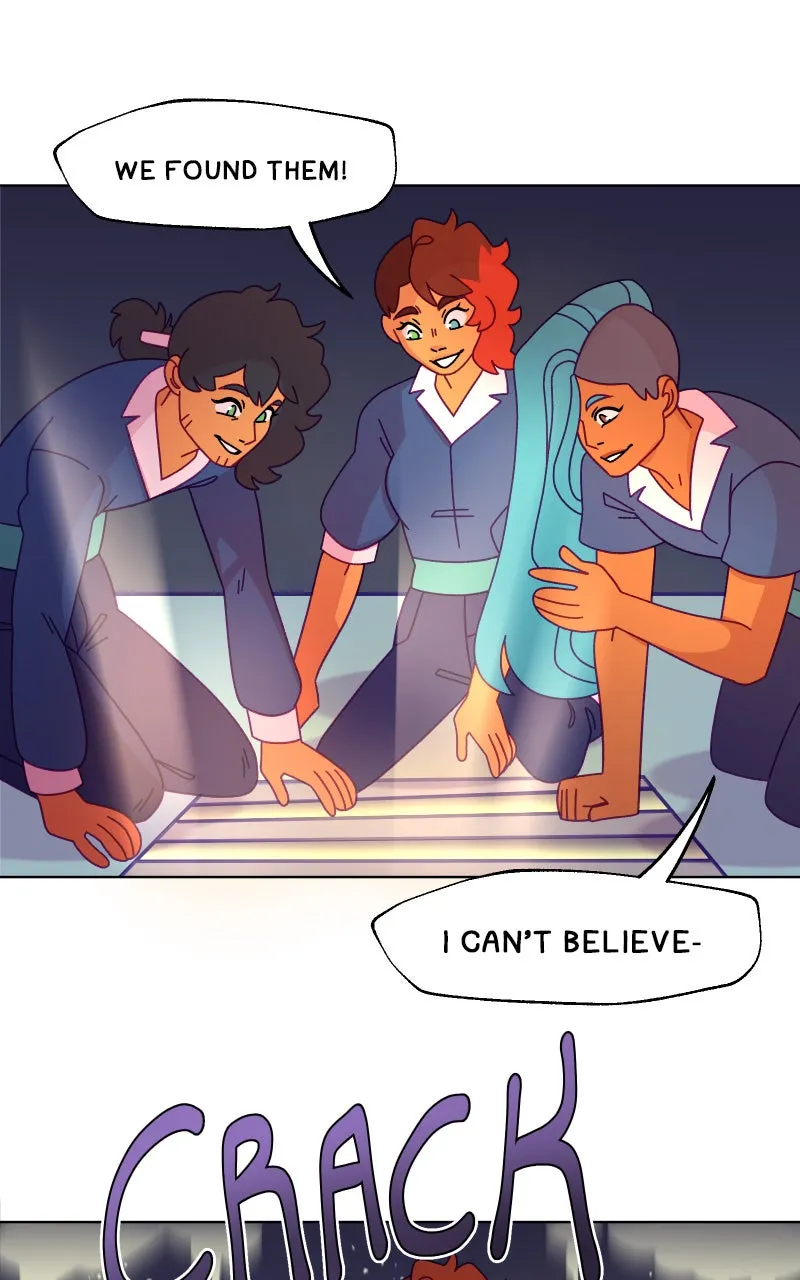 Fluidum Chapter 87 page 31 - 