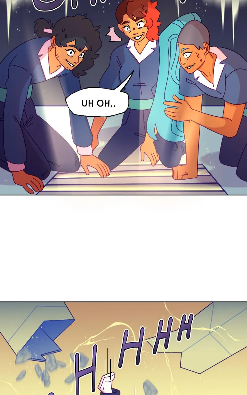 Fluidum Chapter 87 page 32 - 