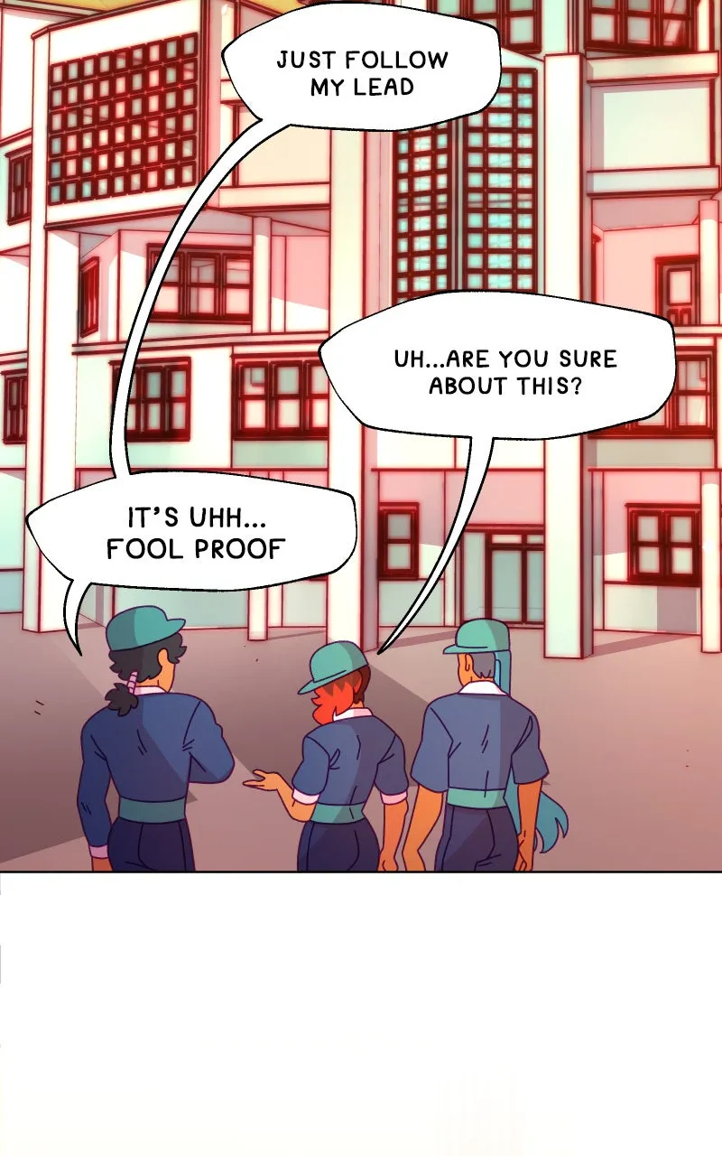 Fluidum Chapter 87 page 5 - 