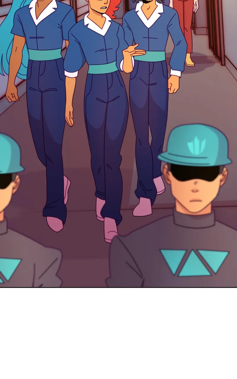 Fluidum Chapter 87 page 41 - 