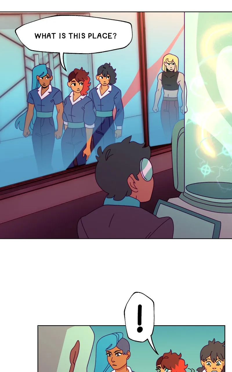 Fluidum Chapter 87 page 42 - 