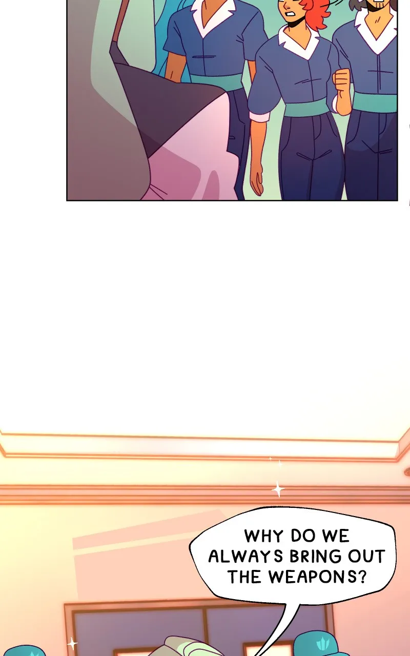 Fluidum Chapter 87 page 43 - 
