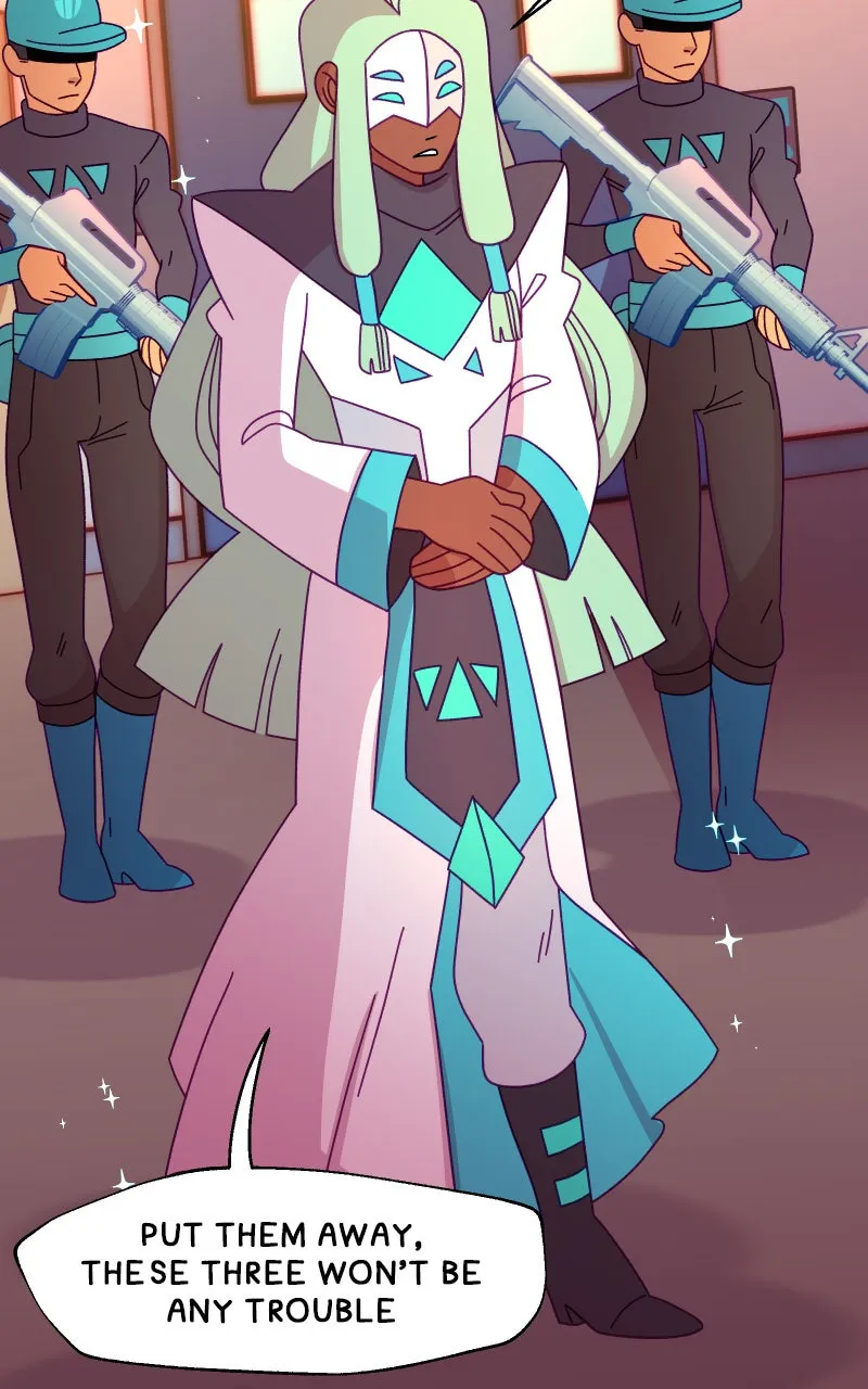 Fluidum Chapter 87 page 44 - 
