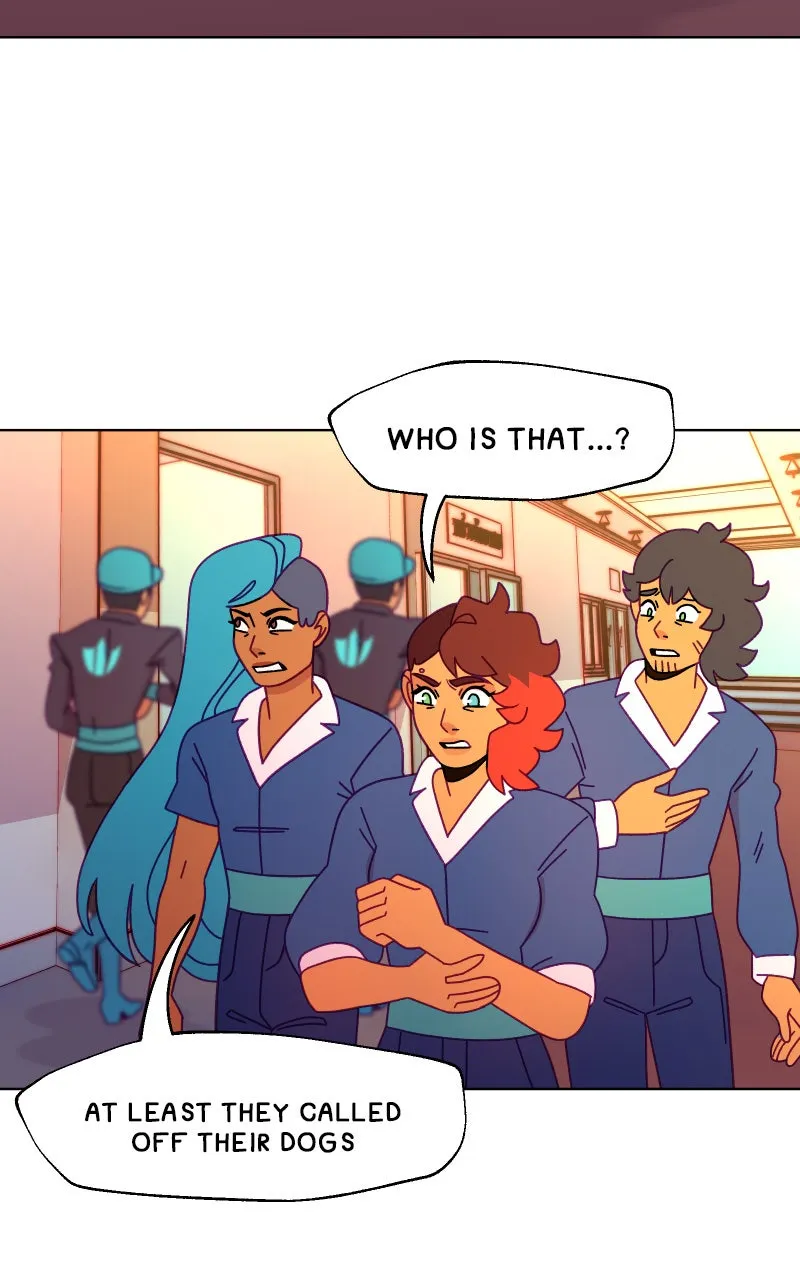 Fluidum Chapter 87 page 45 - 
