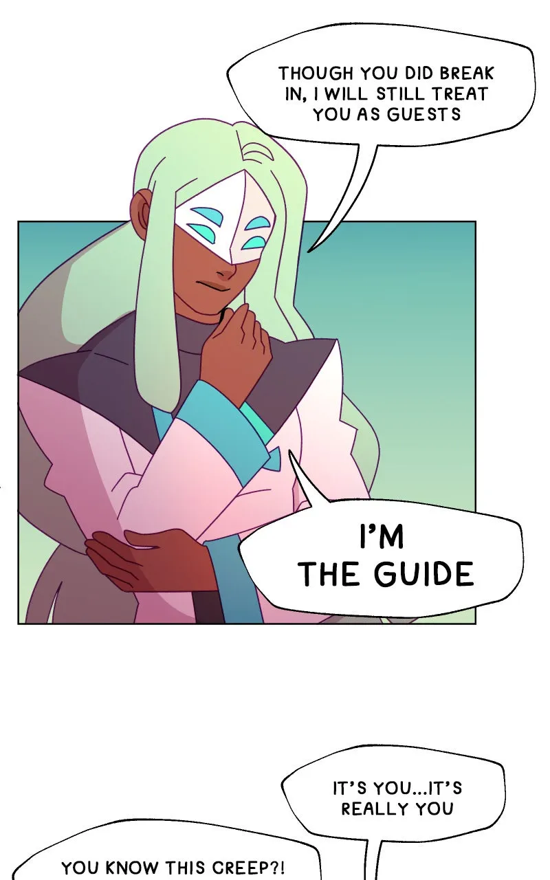 Fluidum Chapter 87 page 46 - 