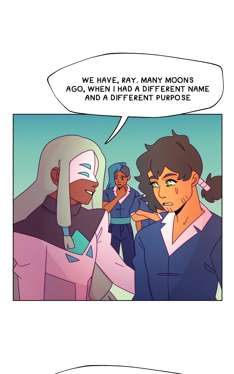 Fluidum Chapter 87 page 48 - 