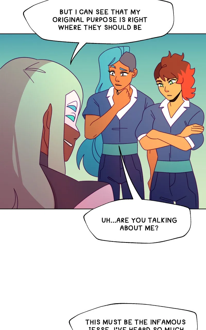 Fluidum Chapter 87 page 49 - 