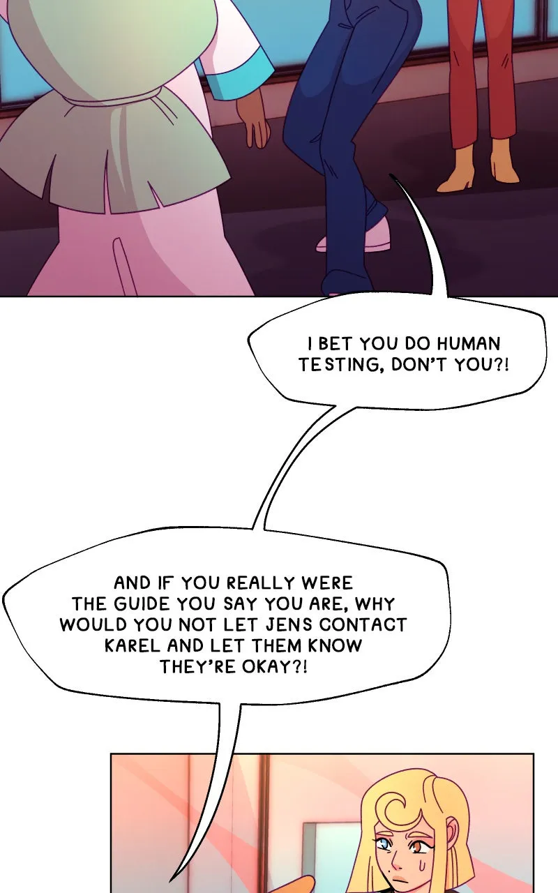 Fluidum Chapter 87 page 52 - 