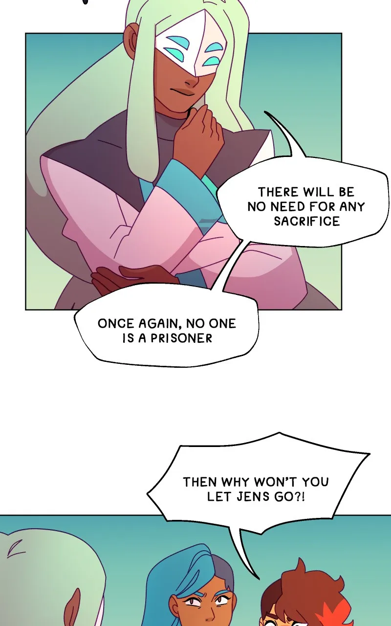 Fluidum Chapter 87 page 58 - 
