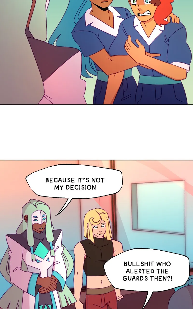 Fluidum Chapter 87 page 59 - 