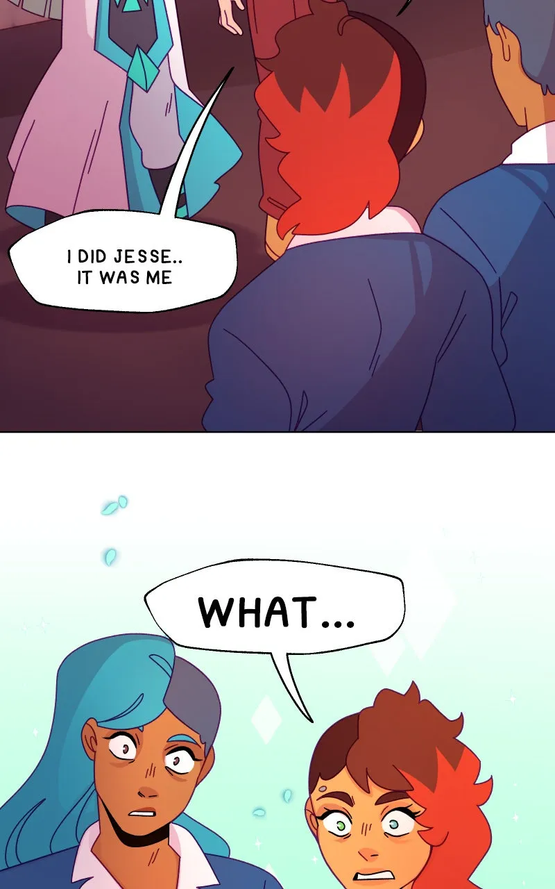 Fluidum Chapter 87 page 60 - 