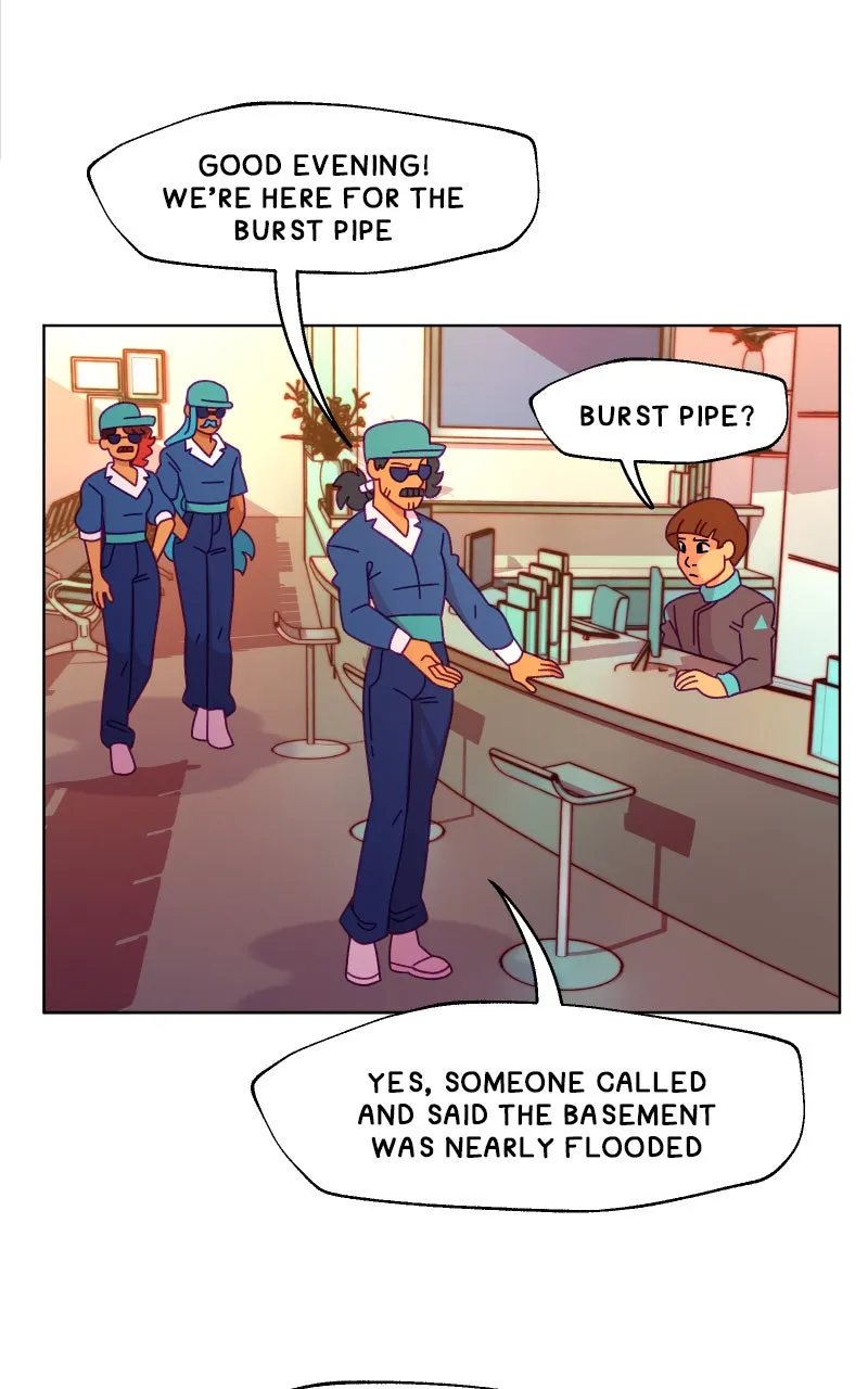 Fluidum Chapter 87 page 7 - 