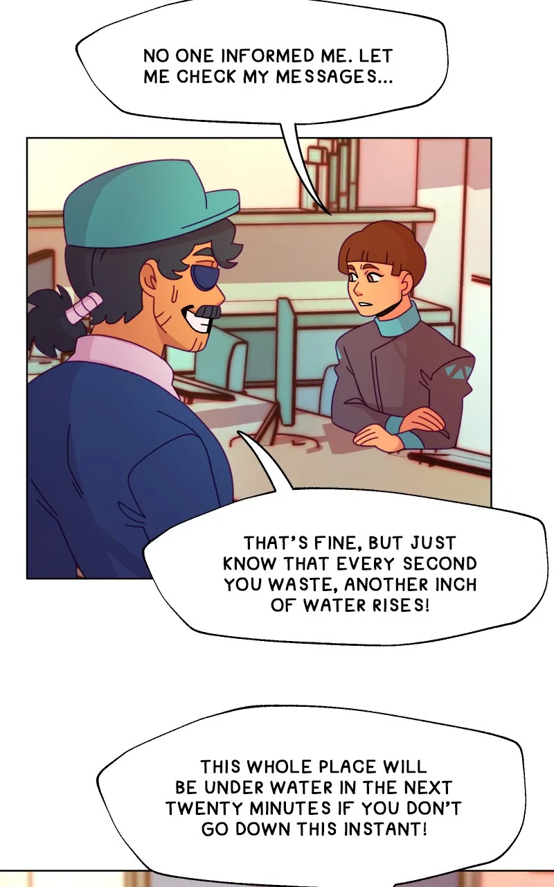 Fluidum Chapter 87 page 8 - 