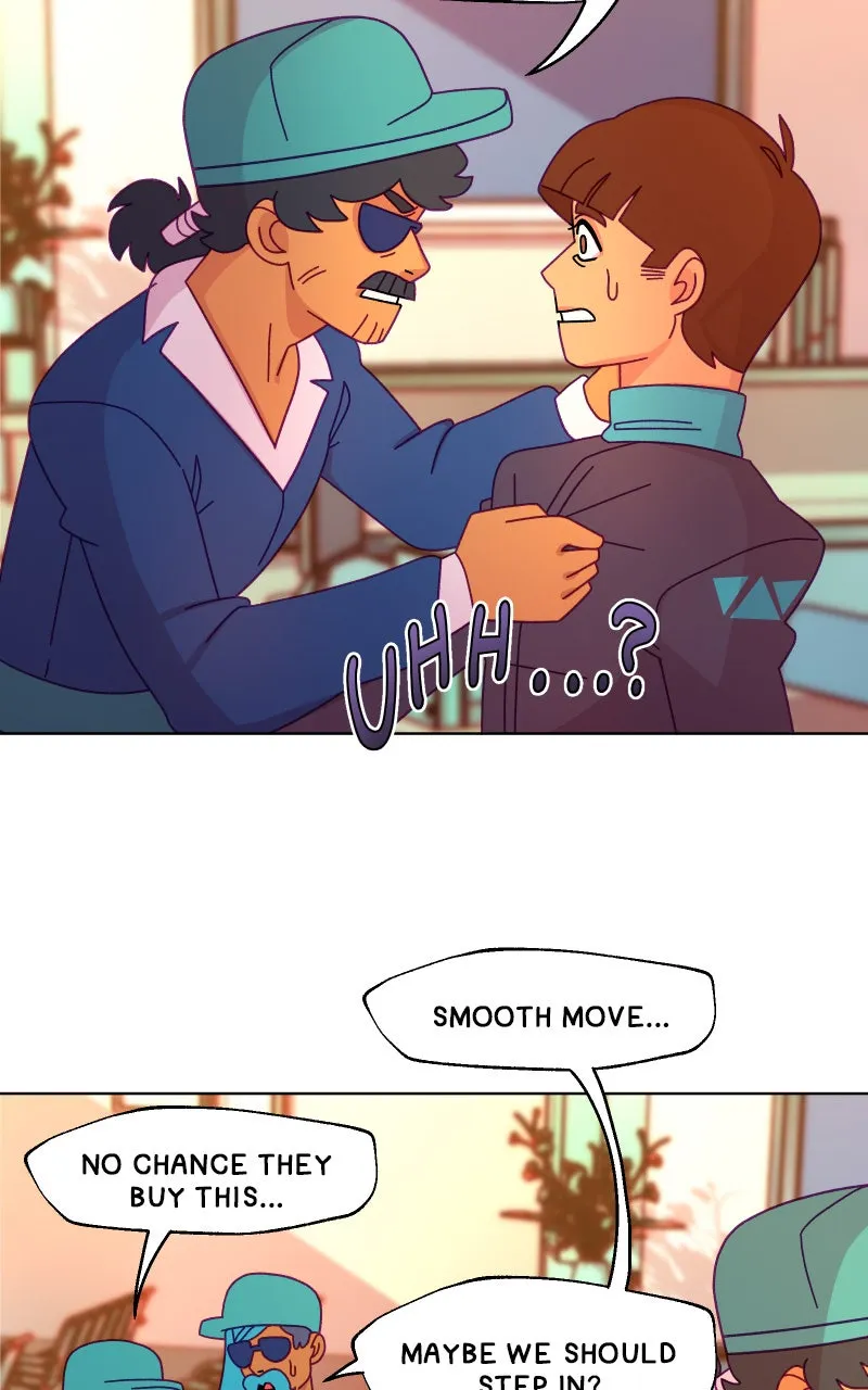 Fluidum Chapter 87 page 9 - 