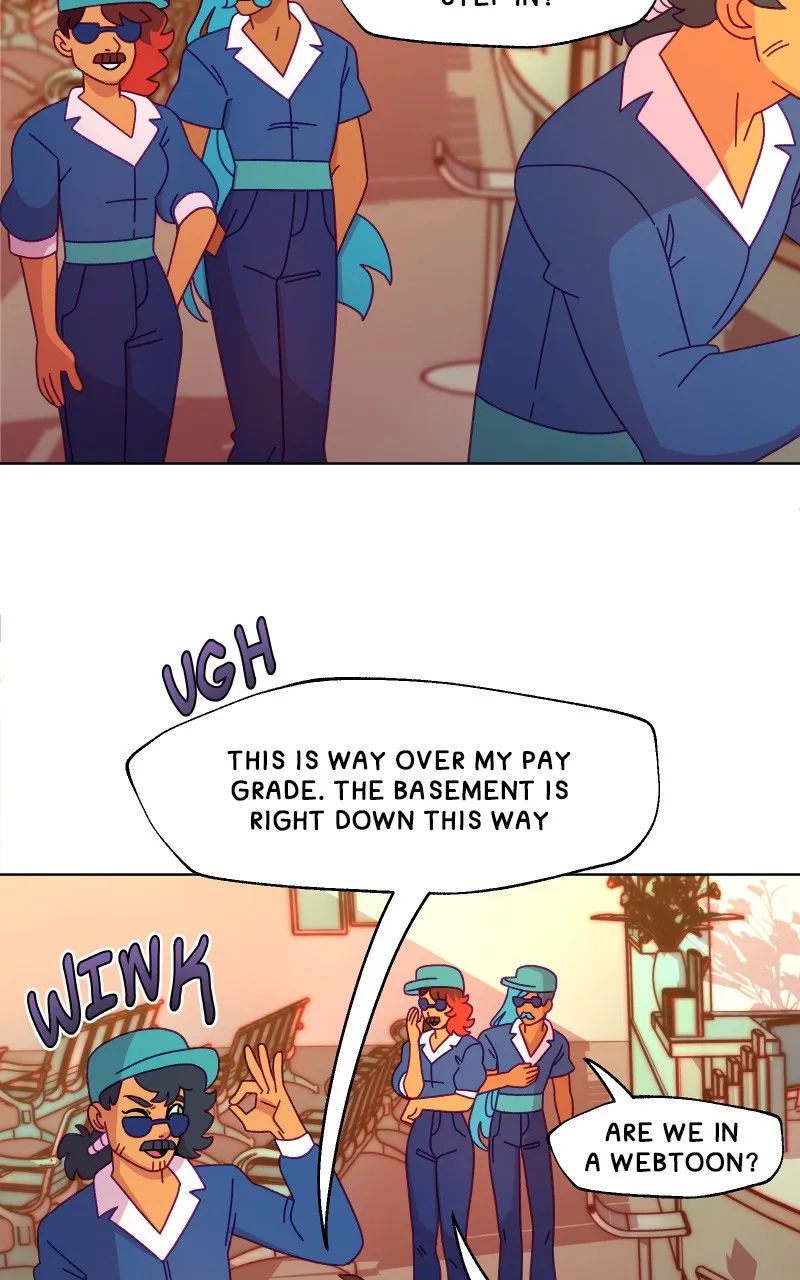 Fluidum Chapter 87 page 10 - 