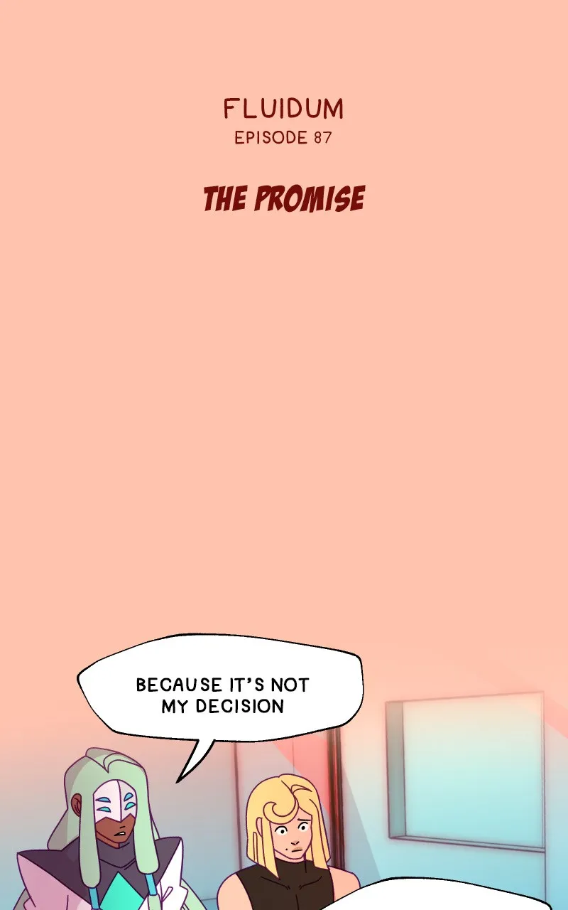 Fluidum Chapter 88 page 1 - 
