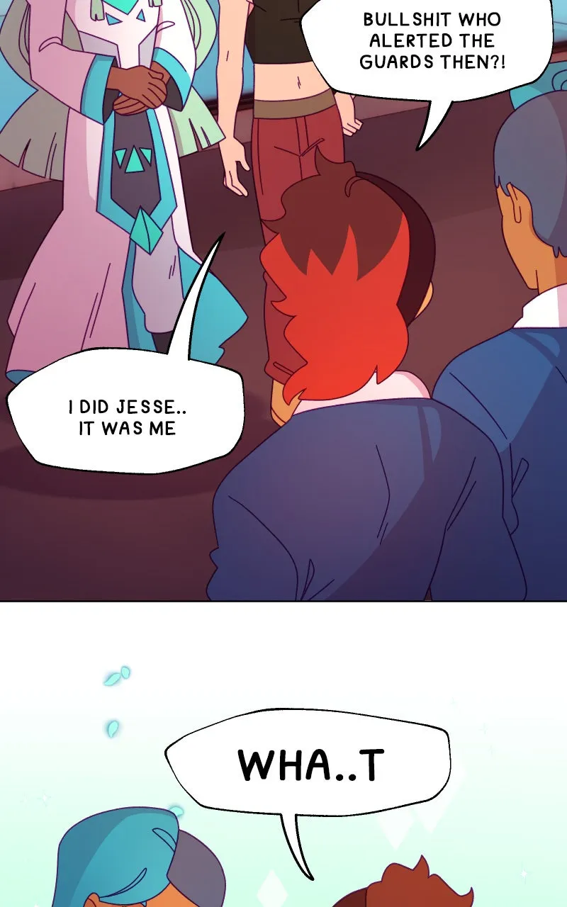 Fluidum Chapter 88 page 2 - 