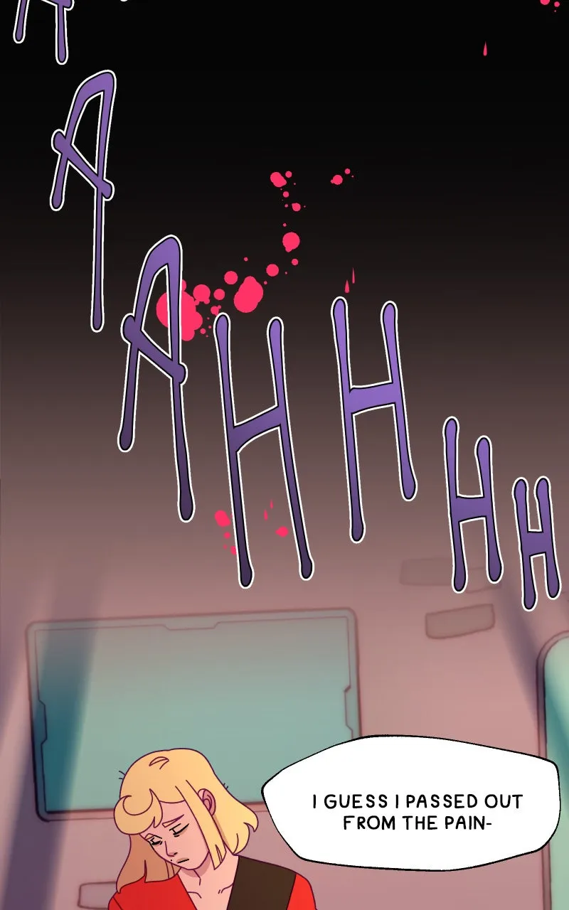 Fluidum Chapter 88 page 11 - 