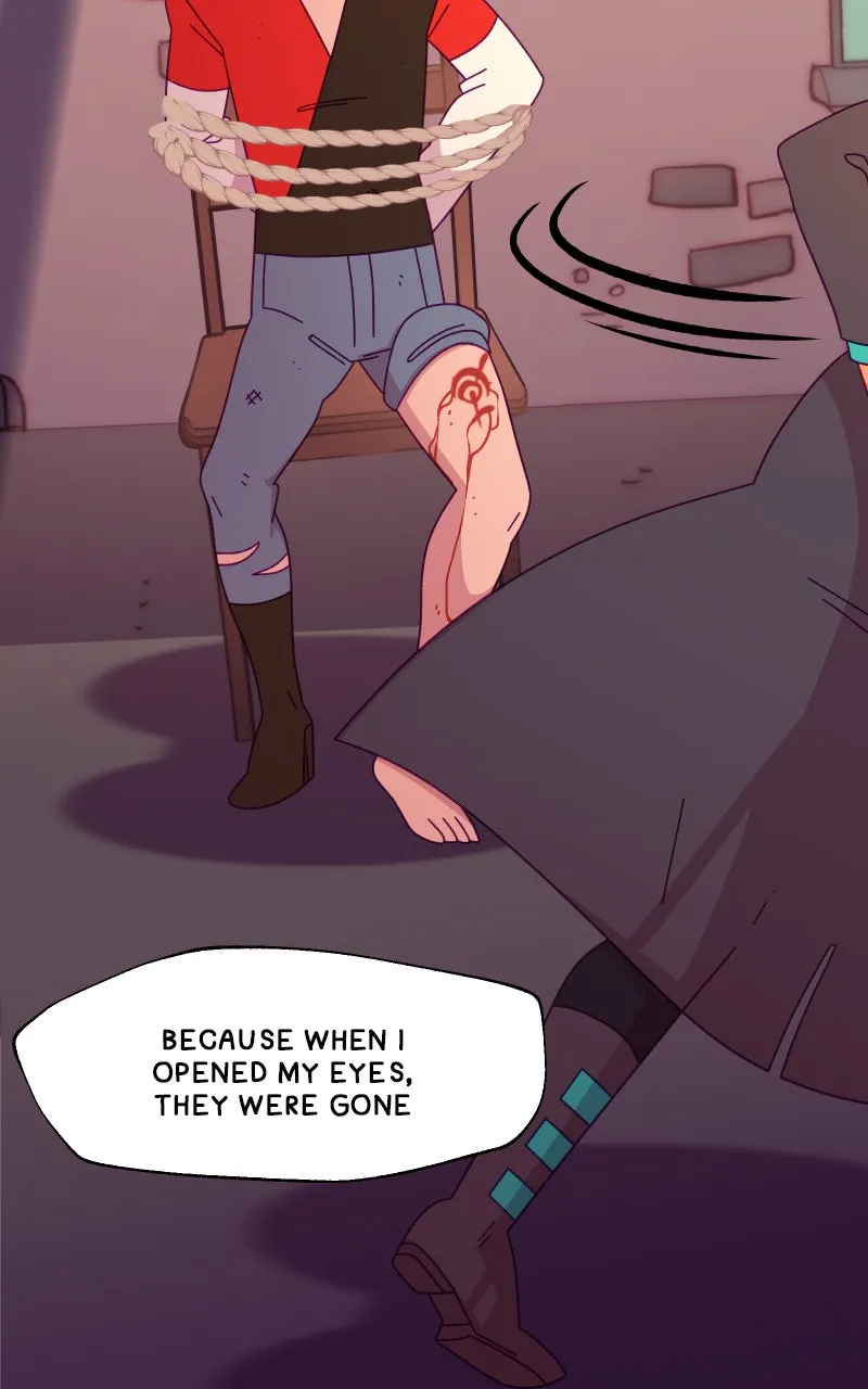 Fluidum Chapter 88 page 12 - 