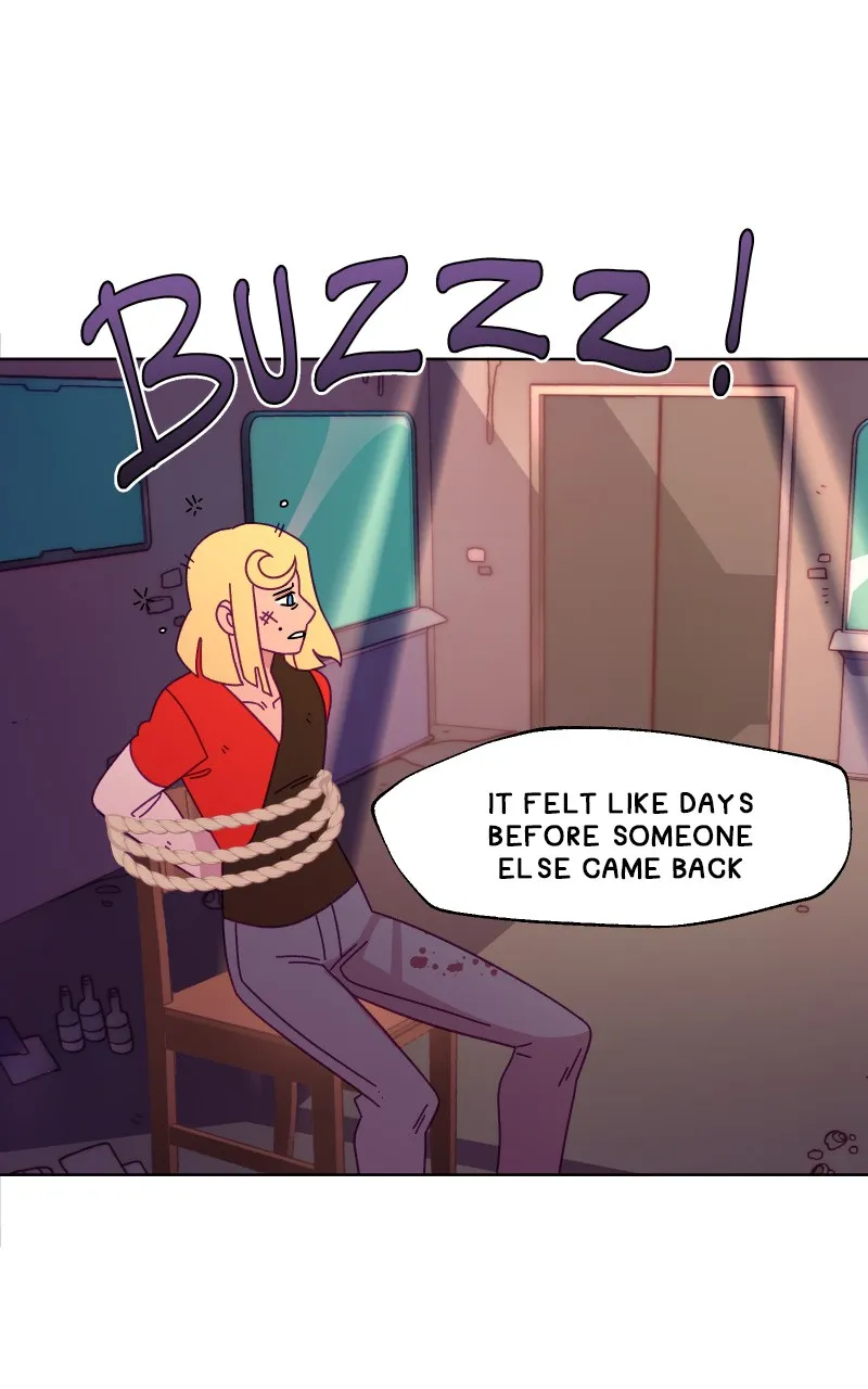 Fluidum Chapter 88 page 14 - 