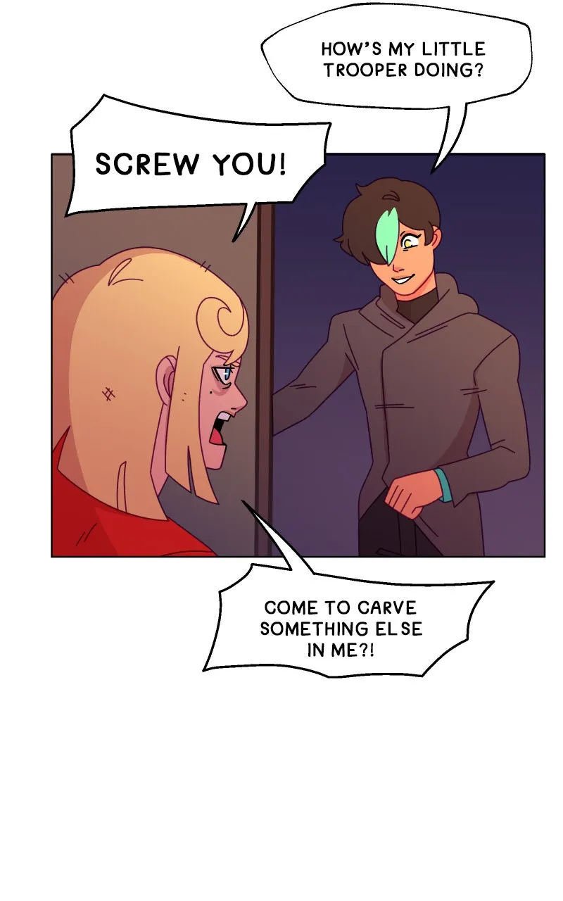 Fluidum Chapter 88 page 15 - 