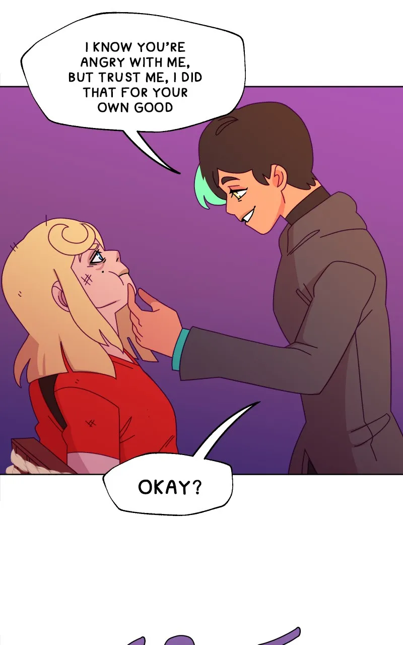 Fluidum Chapter 88 page 16 - 