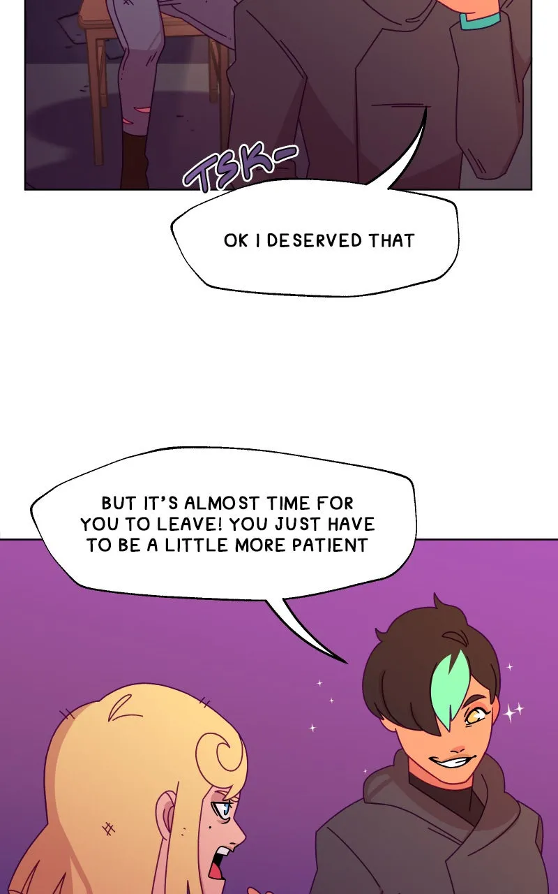 Fluidum Chapter 88 page 18 - 