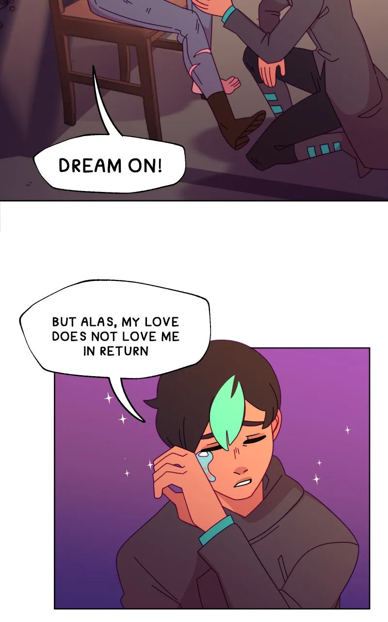 Fluidum Chapter 88 page 20 - 