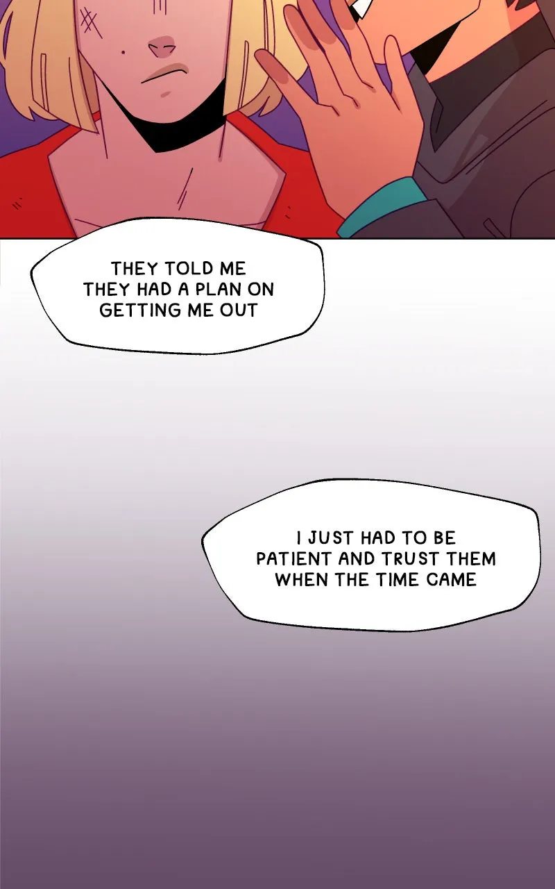 Fluidum Chapter 88 page 24 - 