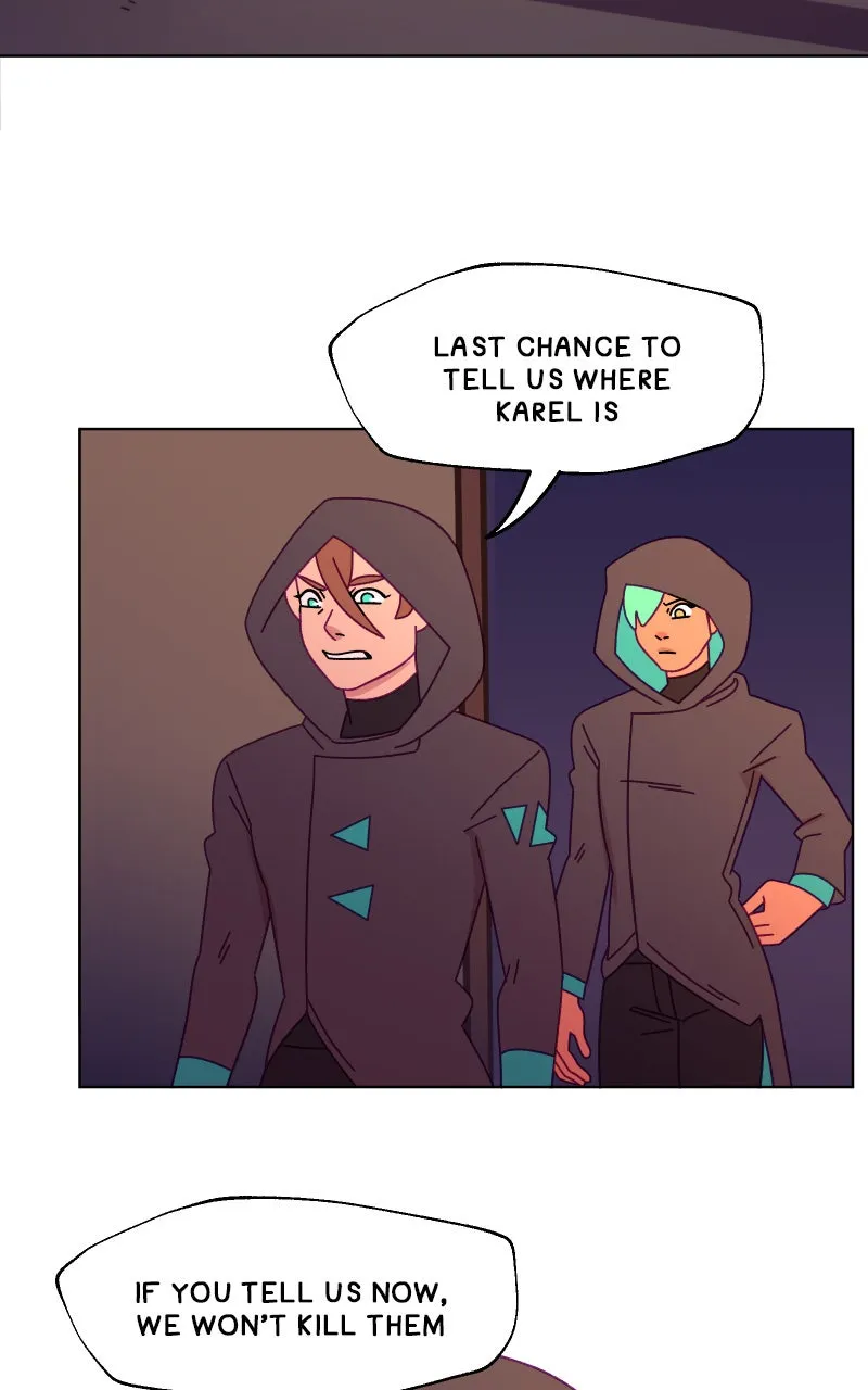 Fluidum Chapter 88 page 26 - 
