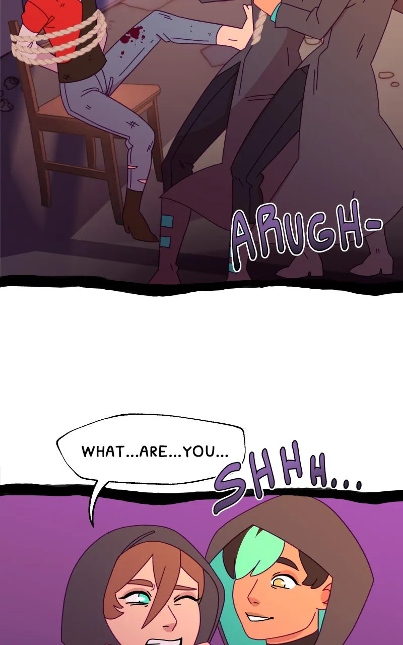 Fluidum Chapter 88 page 29 - 