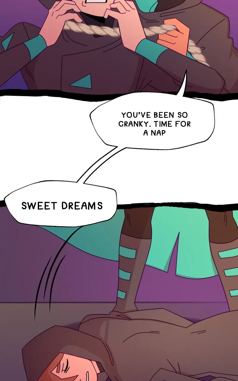 Fluidum Chapter 88 page 30 - 