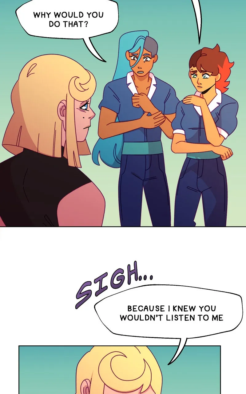 Fluidum Chapter 88 page 4 - 