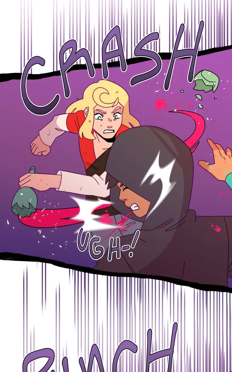Fluidum Chapter 88 page 35 - 